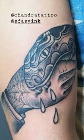 Tattoo evan olin, powerline tattoo, cranston rhode island. Chandra Tattoo Startseite Facebook