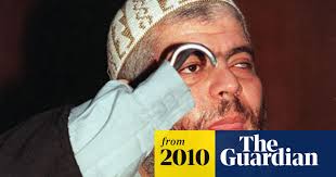 Abu Hamza wins British passport appeal over 'stateless' argument