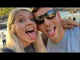 Bryce and Emily's Rehearsal dinner video