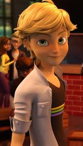 Adrien Agreste