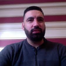 Marc Conway's Instagram, Twitter & Facebook