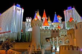 Las Vegas Revisited Excalibur Hdr Las Vegas Resorts Vegas Trip Las Vegas Hotels