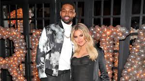 Khloe kardashian and kylie jenner spilled the beans on the aftermath of jordyn woods' cheating when we were friends, we never thought that we wouldn't be friends. Khloe Kardashian Ihr Madchen Ist Da Leute Bild De