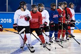 By usa hockey 07/30/2021, 9:45am edt ; Japan S Women S Hockey Team Wants To Be Known For Wins Not Smiles The New York Times