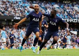 Pagesbusinessessport & recreationsports teamتوتنهام هوتسبير بالعربية tottenham hotspur. ØªÙˆØªÙ†Ù‡Ø§Ù… Ù‡ÙˆØªØ³Ø¨ÙŠØ± ÙˆØªØ¹Ø§Ø¯Ù„ Ø¨Ø·Ø¹Ù… Ø§Ù„ÙÙˆØ² Ø£Ù…Ø§Ù… Ù…Ø§Ù†Ø´Ø³ØªØ± Ø³ÙŠØªÙŠ ÙÙŠ Ø§Ù„Ø¬ÙˆÙ„Ø© Ø§Ù„Ø«Ø§Ù†ÙŠØ© Ø¨Ø§Ù„Ø¯ÙˆØ±ÙŠ Ø§Ù„Ø¥Ù†Ø¬Ù„ÙŠØ²ÙŠ