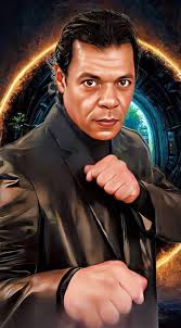 Detective Extralarge" Cannonball (TV Episode 1991)