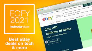 All a buyer has to do is say you sent them a bad code and they get their money back. Ebay Eofy 2021 Sales Last Minute Deals On Macbooks Xbox And Sony Headphones Techradar