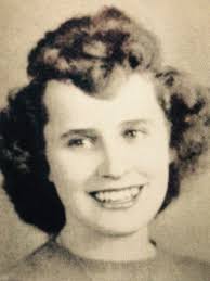 Eldean Katherine Gribble Brinkman (1926-2003)