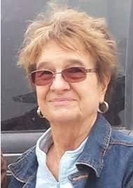 Marion Johns Obituary (1941