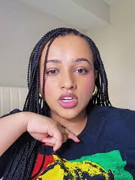 Miriam Miles Niya Salon