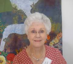 Inez Cooper, Vestry and Synod