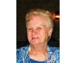 SHIRLEY BROOKS Obituary (2017)