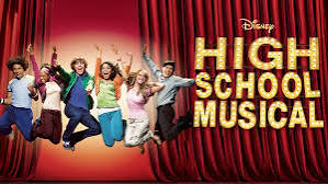 High School Musical | Watch on Disney+