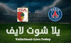 باريس سان جيرمان بث مباشر كأس السوبر الفرنسي. Ù…Ø´Ø§Ù‡Ø¯Ø© Ù…Ø¨Ø§Ø±Ø§Ø© Ø¨Ø§Ø±ÙŠØ³ Ø³Ø§Ù† Ø¬ÙŠØ±Ù…Ø§Ù† ÙˆØ§ÙˆØ¬Ø³Ø¨ÙˆØ±Ø¬ Ø¨Ø« Ù…Ø¨Ø§Ø´Ø± Ø§Ù„ÙŠÙˆÙ…21 07 2021 ÙÙŠ Ù…Ø¨Ø§Ø±Ø§Ø© ÙˆØ¯ÙŠØ©