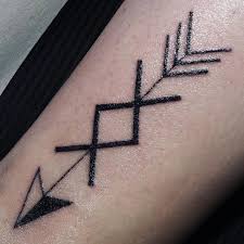 Collection by i love vikings. 270 Traditional Viking Tattoos And Meanings 2021 Nordic Symbols For Men