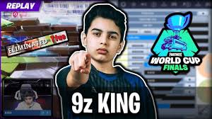 Level up your youtube channel with some amazing channel art and video thumbnails. King S Fortnite Settings That Earned Him 900k At The World Cup 13 Year Old Youtube