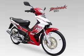 Speed, condition, and applicable industries. Bebek Jahat Motor 2 Tak Asal Malaysia Ini Bisa Bikin All New V Ixion Dan Cb150r Street Fire Minder Gridoto Com
