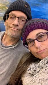 Update: Mark has been struggling with exponentially increased pain since  his blood infusion last Wednesday. He's already taking a daily  time-released nsaid