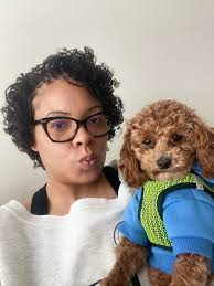 Hi, does anyone run with their Cavapoochon? Teddy is 20 weeks. Eventually  I'd like to try running with him and wondered if anyone else had experience  of running with this breed? |