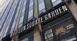 The disgraced comic performed at new york city's hulu theater at madison square garden on friday and joked about everything except his masturbation. Madison Square Garden Entertainment To Acquire Msg Networks