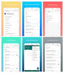 Whatsapp is a popular social media messaging application owned by facebook. Fmwhatsapp Latest Version 8 86 Apk Released To Download