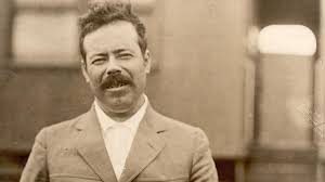 Villa spent much of his youth helping out on his parents' farm. Pancho Villa Movie Death Mexican Revolution Biography