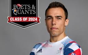 Poets&Quants for Execs