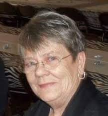 Obituary for Sandra (McCracken) Lessenger