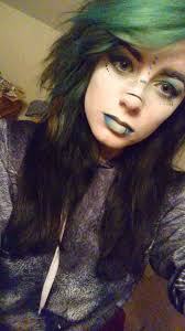 Kayla's Facepaint and SFX