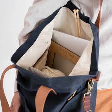 10 free pattern & tutorial, i listed 10 great patterns that you can sew. Knit Crochet And Sew Our Favorite Project Bags For On The Go Stitching Martha Stewart