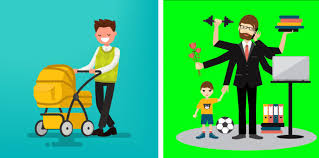 Conge parental a temps partiel. Conge Parental Remuneration Demarches Et Comment Le Demander