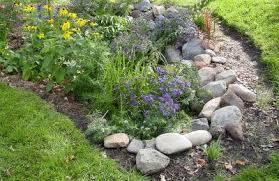 A Rain Garden Is A Great Way To Help Return Water To The Aquifer Reduce Erosion And Help Prevent Stormwater Runo Rain Garden Design Rain Garden Garden Design