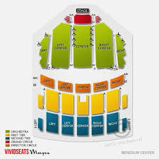 benedum center seating chart benedum seating