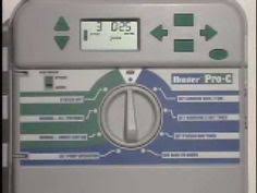 An orbit sprinkler timer executes a programmed watering schedule for the installed and connected automatic sprinklers in your lawn and garden. 13 Sprinkler Systems Ideas Sprinkler System Sprinkler System