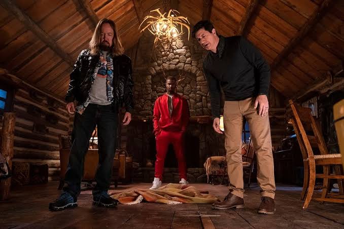 The Babysitter: Killer Queen review – A bloody mess