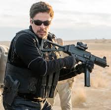 And mexico, an idealistic f. Sicario 2 Day Of The Soldado Review