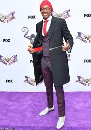 He is a comedian, author, film producer, television and radio. Nick Cannon Daytime Show Will Debut This Fall After Delay From Comedian S Antisemitism Scandal Aktuelle Boulevard Nachrichten Und Fotogalerien Zu Stars Sternchen