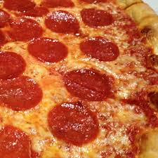 Family Pizza Meal Johnny S Pizza Groupon