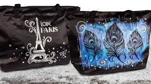 Трафареты и лекала vecdy inneneinrichtung schablone, räumungsverkauf schneeflocke metall stanzformen schablonen diy scrapbooking album papierkarte blumenliebhaber schimmel (h) трафареты и лекала vecdy inneneinrichtung schablone. Ideen Mit Herz Textilgestaltung Leicht Gemacht Tasche Melina Mit Farben Schablonen Verzieren Youtube