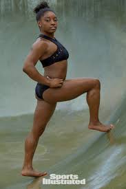Simone Biles Leaked Photo 554247 - Fapello.su