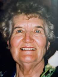 June Poland Obituary (1927