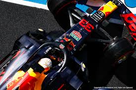 'you have to see the positive'. Max Verstappen Retires Early From Tuscan Grand Prix Issues With The Engine Verstappen Com