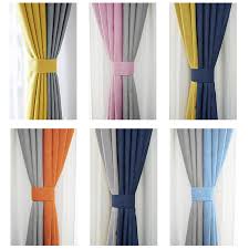 See more ideas about yellow bedroom, curtains dunelm, dunelm. Modern Color Stitching Blackout Curtains For Living Room Decoration Curtain For The Bedroom Grey Blue Curtain Drapes Blue Yellow Buy At The Price Of 14 99 In Aliexpress Com Imall Com