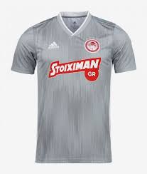 We also have detailed reviews of the latest football gear. Olympiacos Piraeus Kit History Football Kit Archive