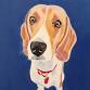 Paint Nite: Paint Your Pet Events 2 event in St. Albert, AB