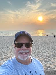 Hi all! I just wanted to introduce myself and share a photo I took