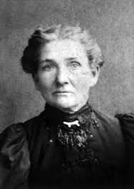 William Liddell & Nancy Scott family