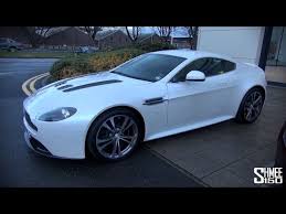 Image result for Morning Frost White 2021 Aston Martin