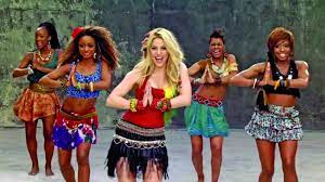 Waka Waka is still a winner | Waka Waka is still a winner