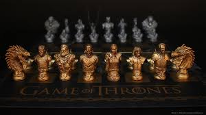 Other chess sets similar to the game of thrones chess set. Board Traditional Games Games Game Of Thrones Collector S Chess Set Sealed Unopened Free Shipping